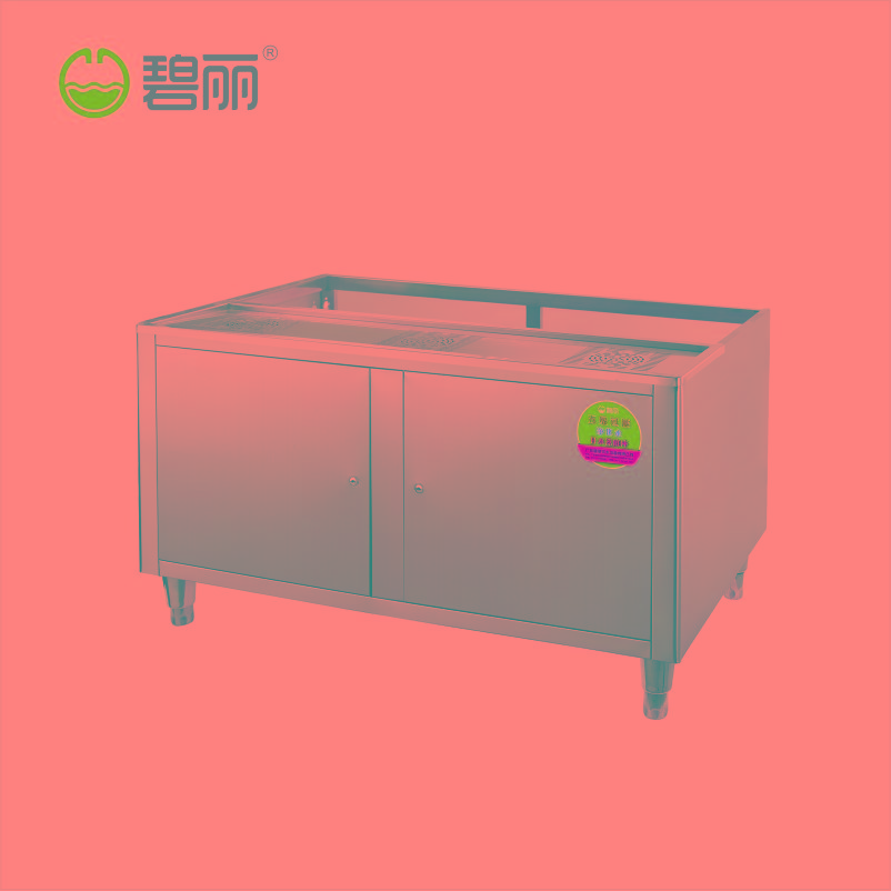 可配過濾器底座—大容量開水器適配底座