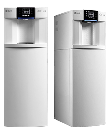 吉之美飲水機（溫熱型）