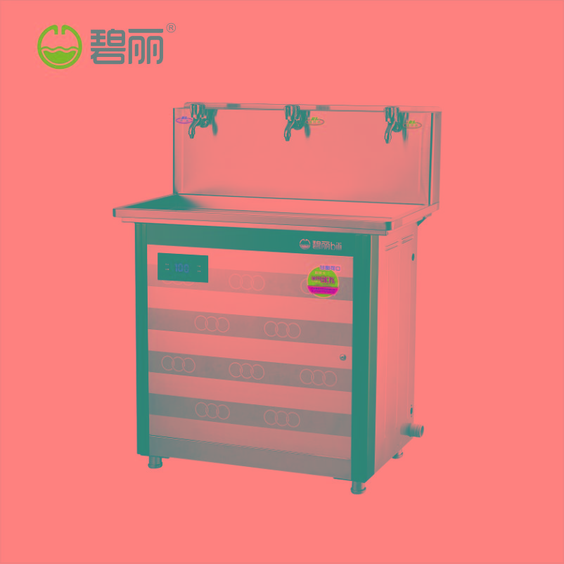 醫(yī)院門診部飲水機—60人用純水機