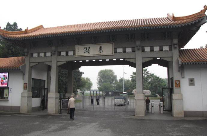 武漢市東湖風景區管理委員會 武漢市東湖風景區管理委員會