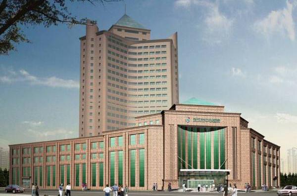 武漢市中心醫院 武漢市中心醫院