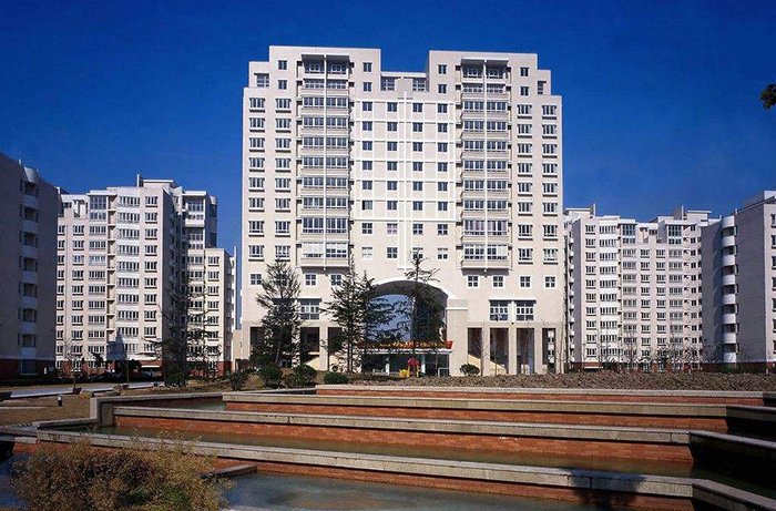 東風(fēng)房地產(chǎn)大樓 東風(fēng)房地產(chǎn)大樓