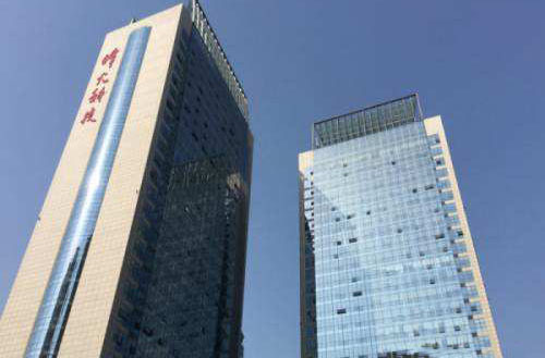 烽火科技 烽火科技