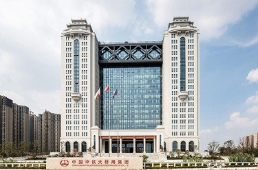 中鐵大橋局 中鐵大橋局