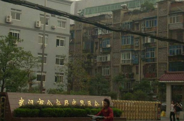 武漢市公安局武昌分局 武漢市公安局武昌分局